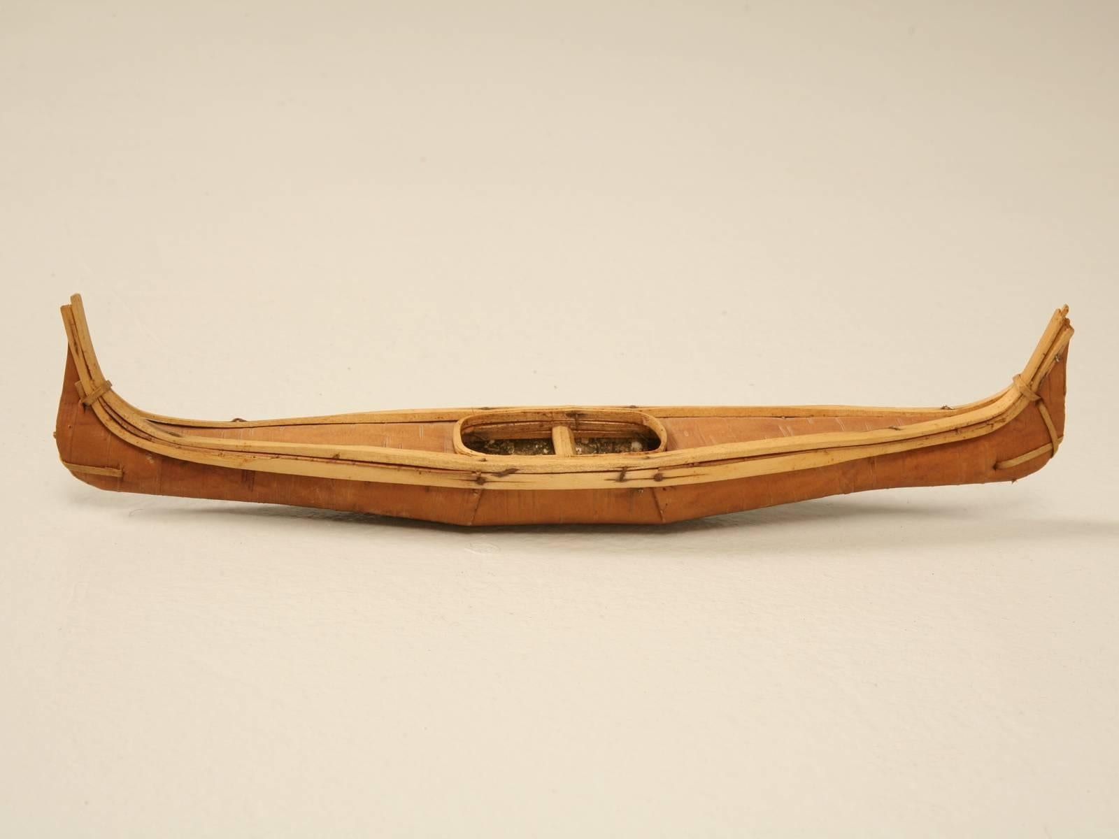 Eskimo Kayak's from a Private Collection 1