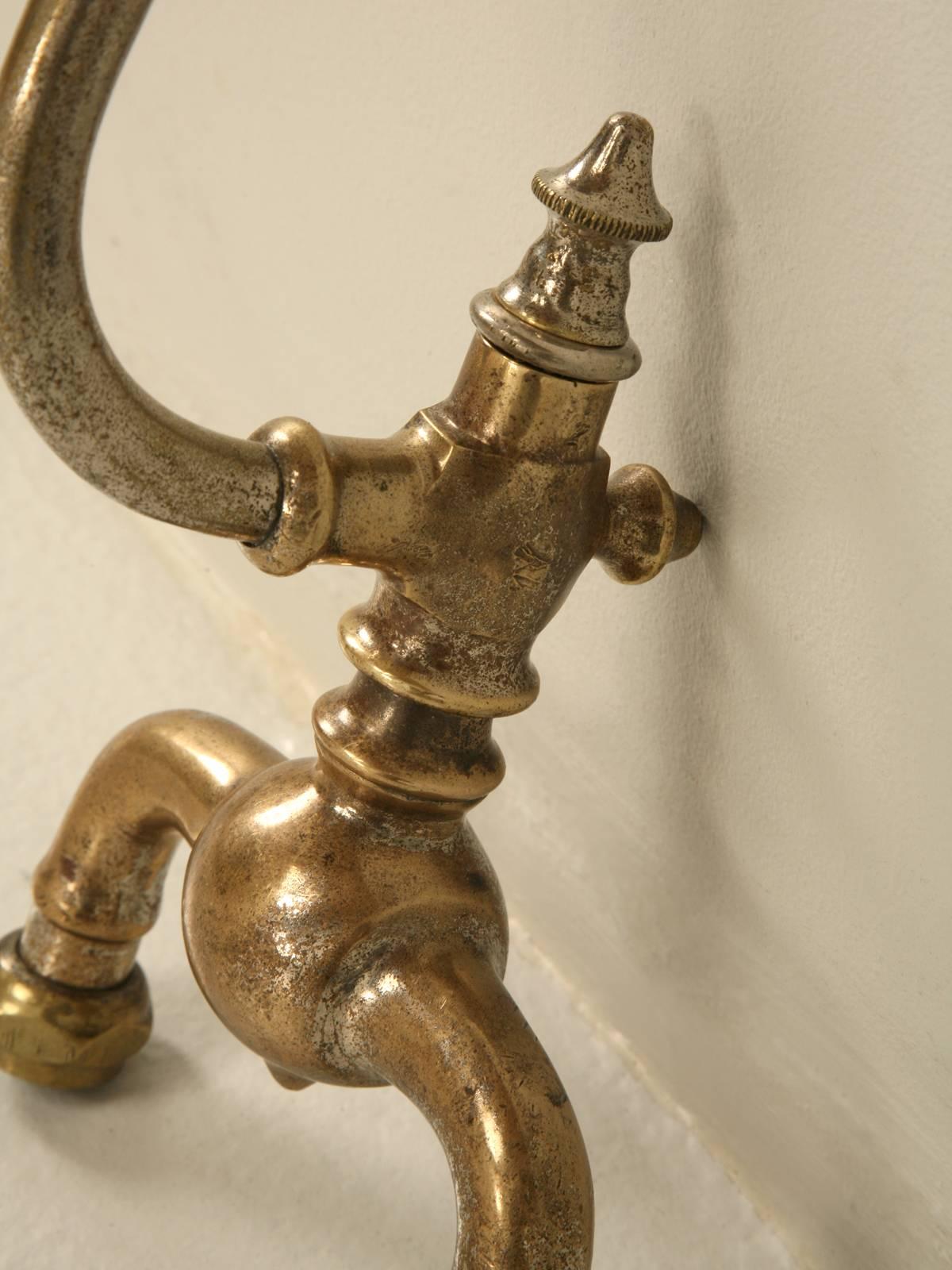 french faucet