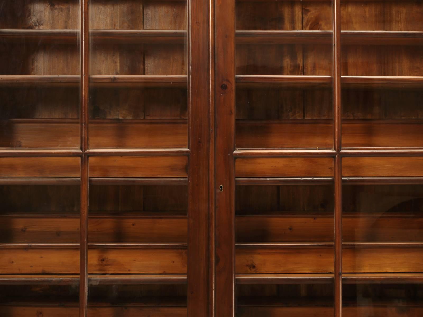 specimen storage cabinets