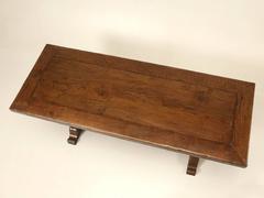 French Dining Table by Quinta