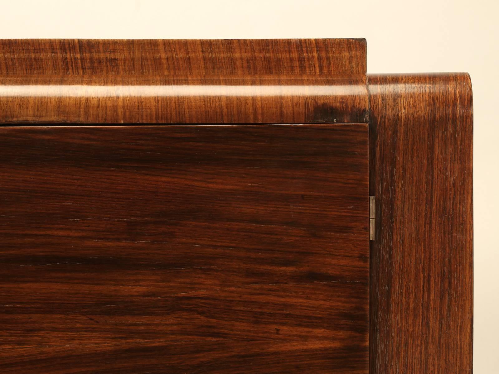 Art Deco Buffet 2