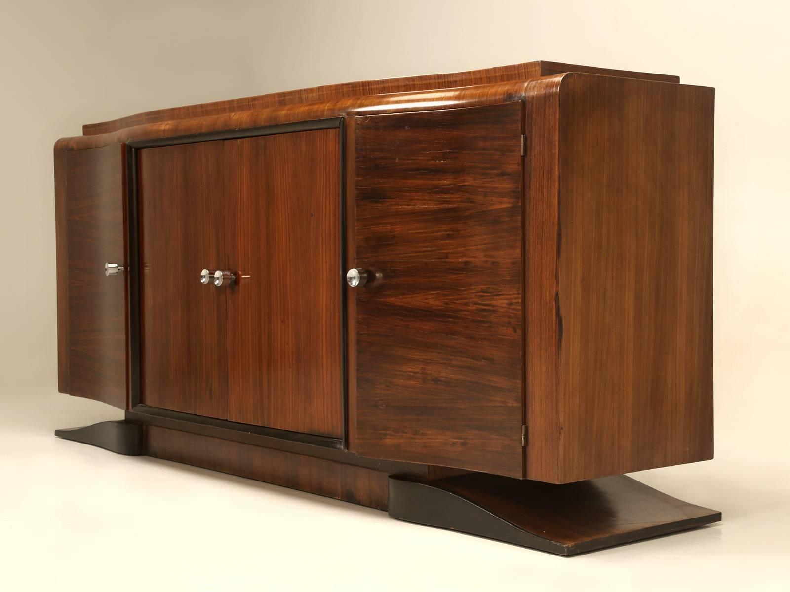 French Art Deco Buffet
