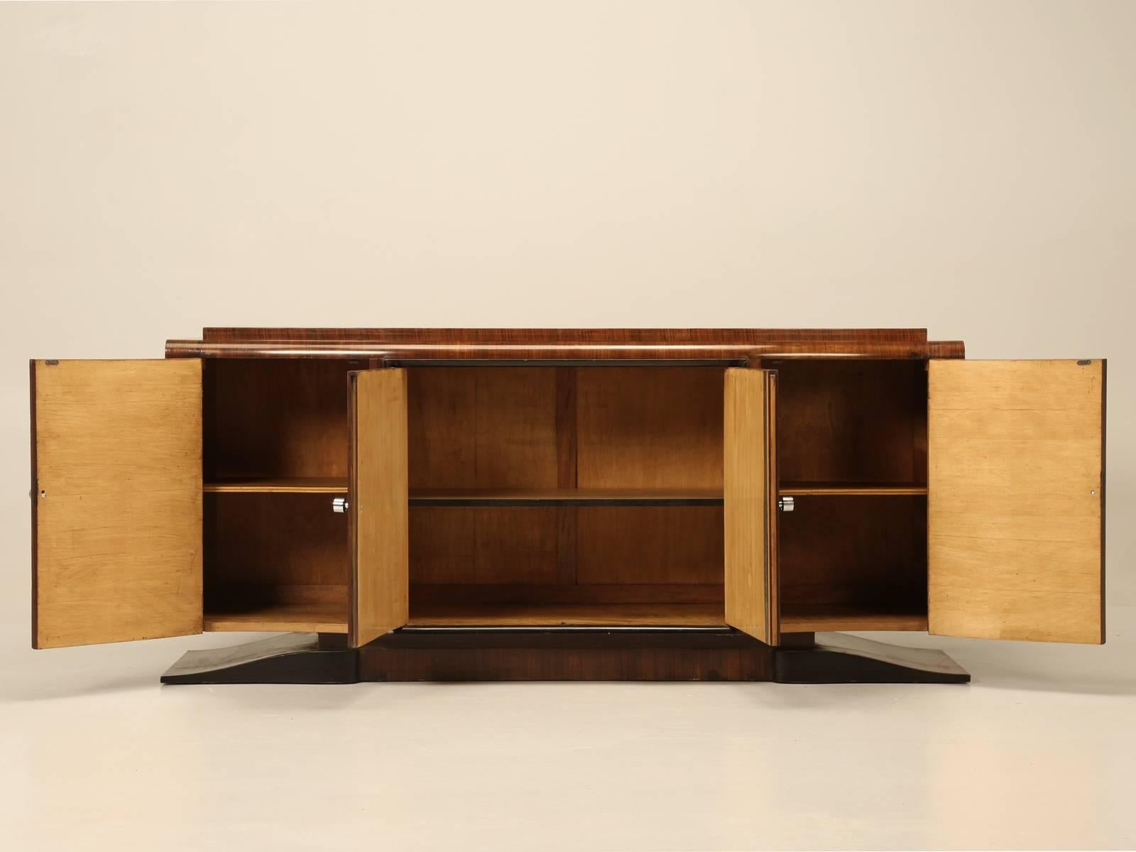 Art Deco Buffet 5