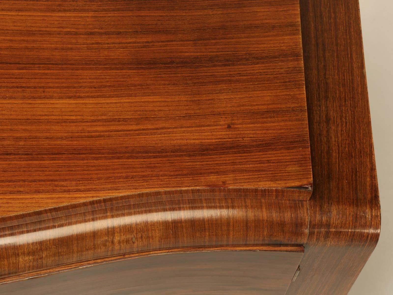 Art Deco Buffet 1