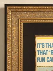 Elvis Presley 'Viva Las Vegas' 1964 Original Poster