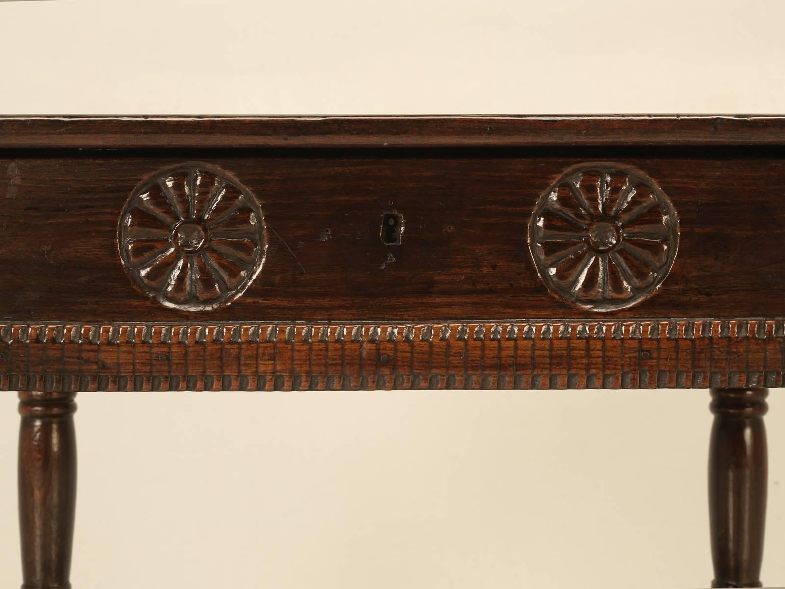 Antique Spanish Side Table at 1stDibs side table in spanish, antique