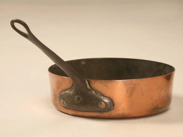 Antique French Copper Pots and Pans at 1stDibs Antique French Copper Pots and Pans at 1stDibs
