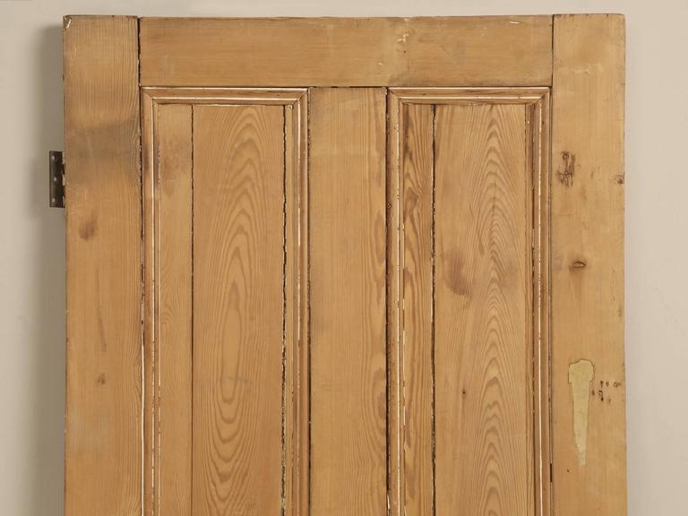 Antique Irish Pine Door At 1stdibs We have a collection of (16) antique Irish pine doors from the 1800s that - Antique Irish Pine Door At 1stdibs