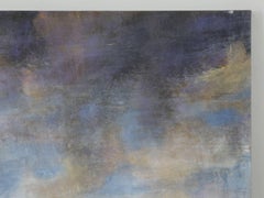 Oil Painting of the Chicago Skyline