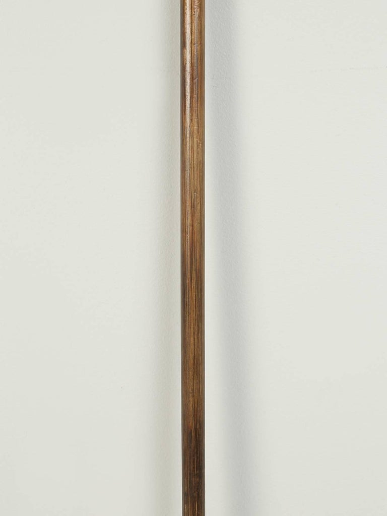 Antique French Walking Stick for a Woman at 1stDibs