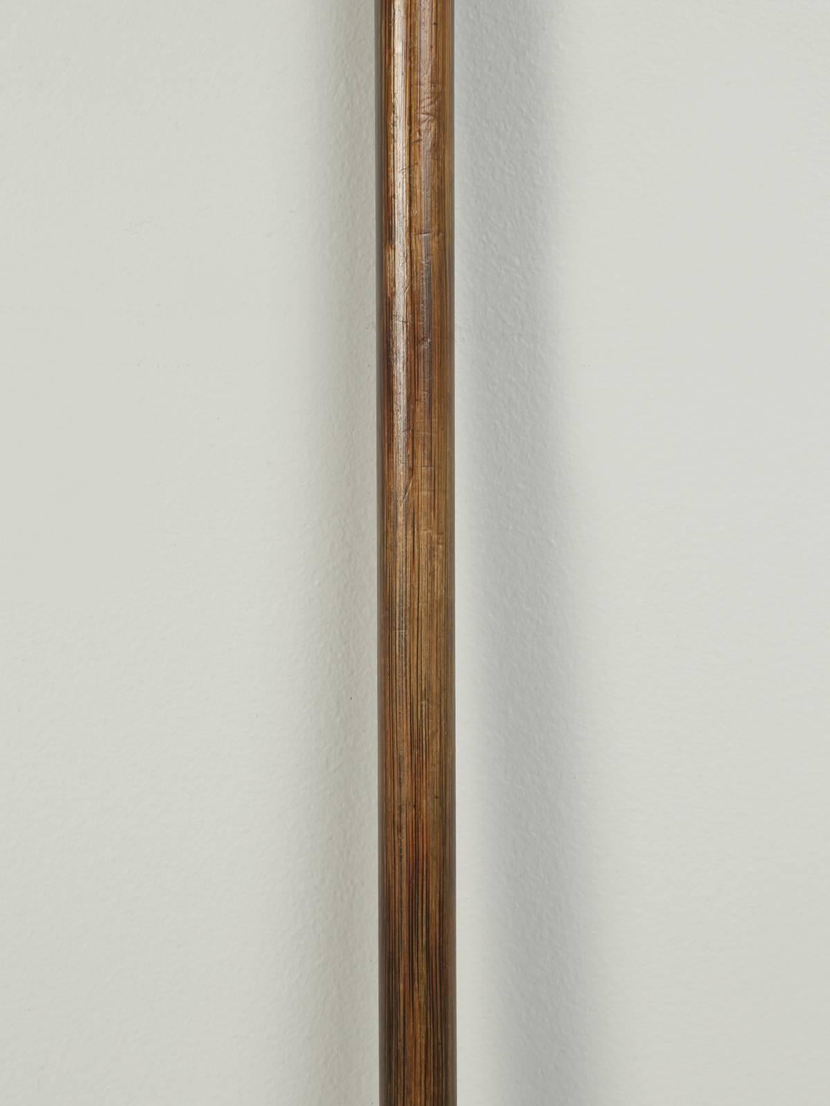 Antique French Walking Stick for a Woman 1