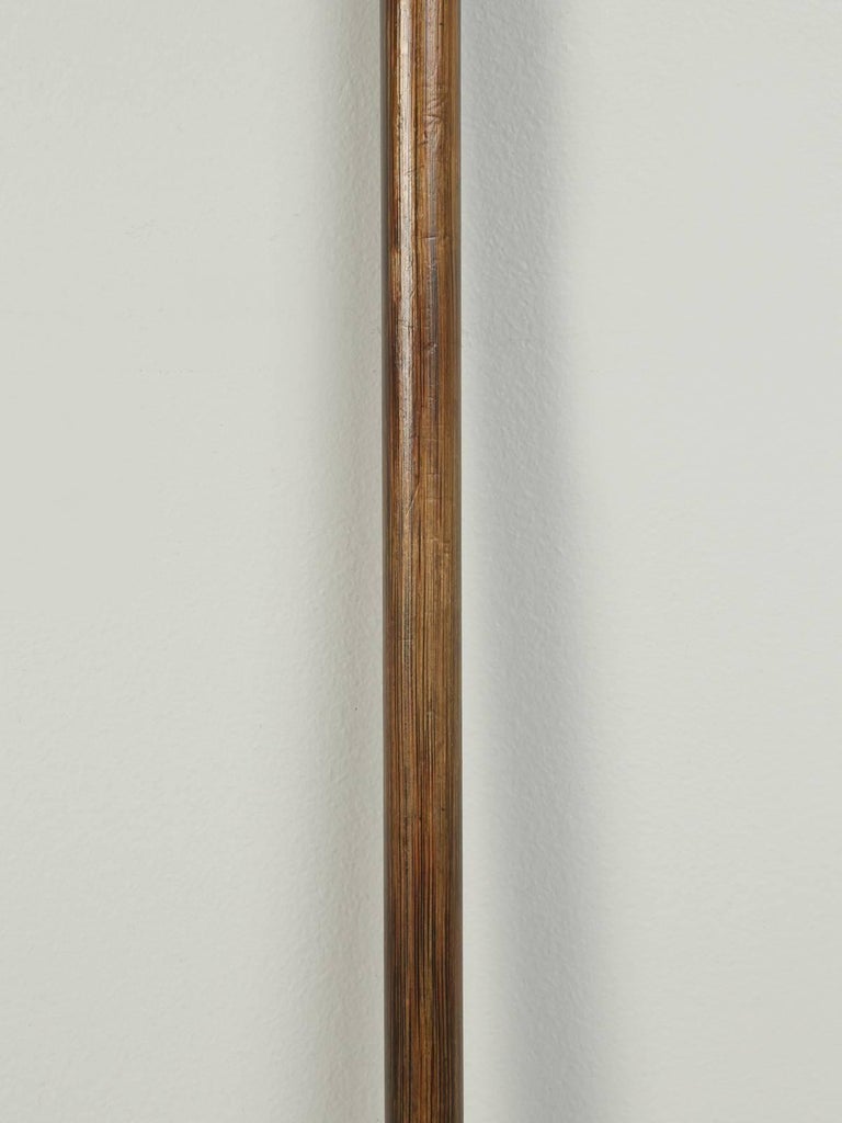 Antique French Walking Stick for a Woman at 1stDibs