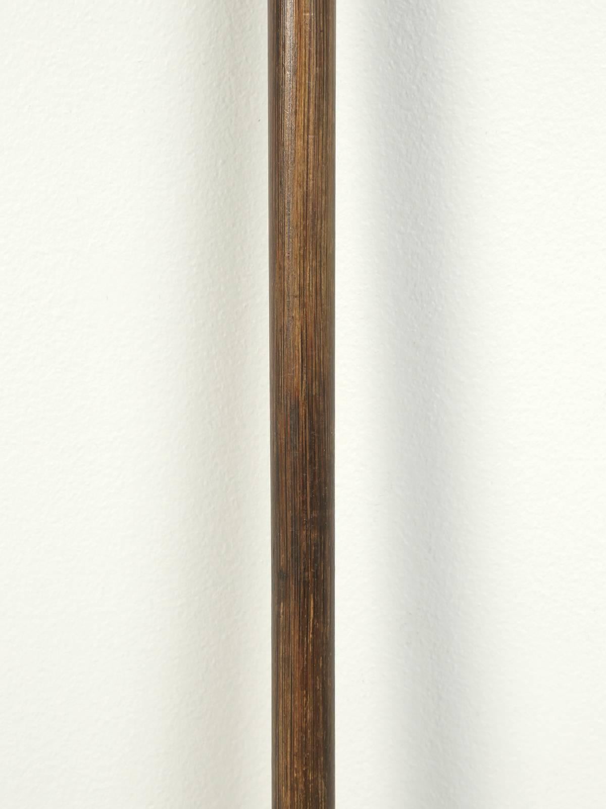 Antique French Walking Stick for a Woman 2