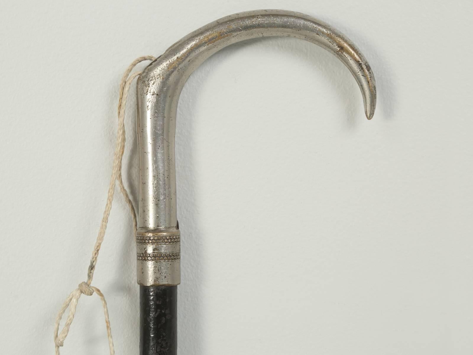 french walking stick