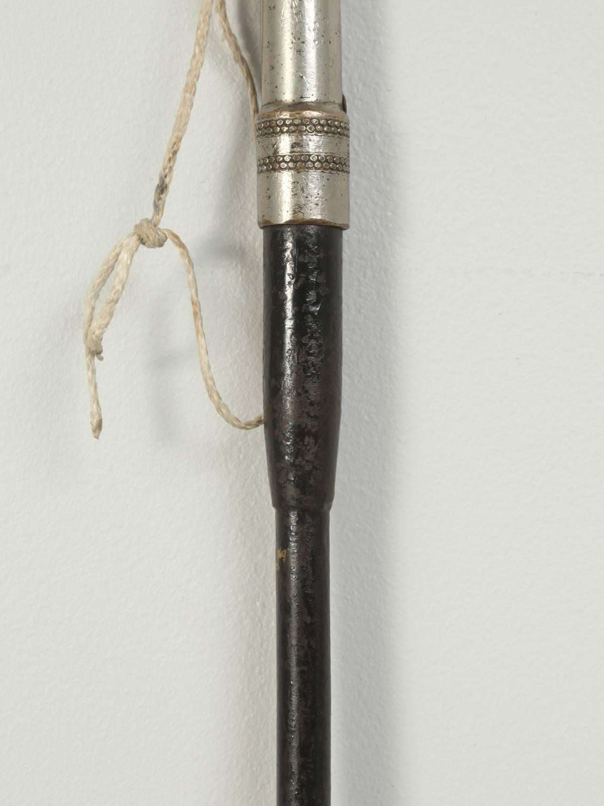 walking cane guns