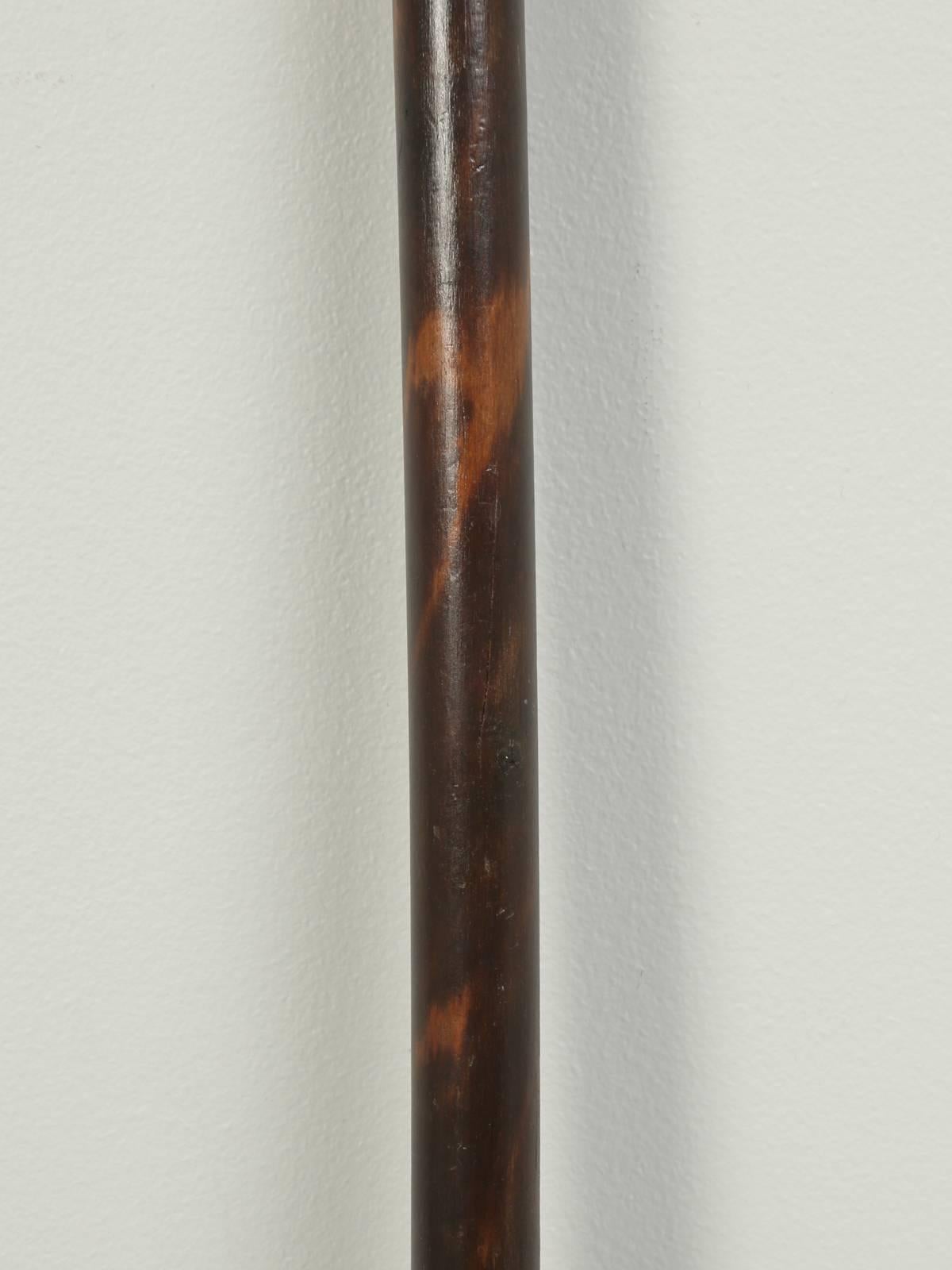 antique walking canes