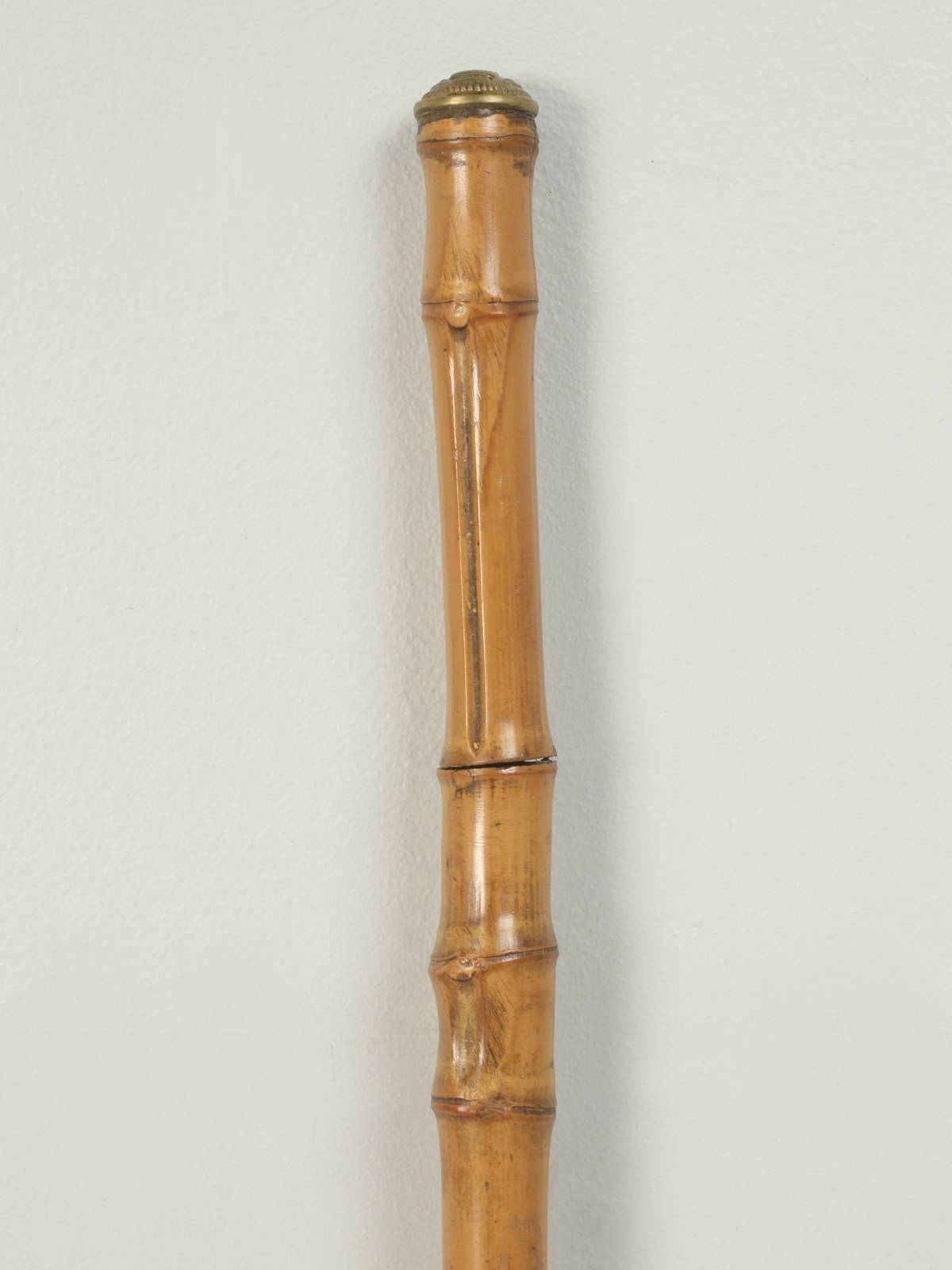 walking stick with hidden blade walking stick with hidden blade