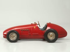 Ferrari 1953 500 F2 in 1:16 Scale, 100% Original Paint