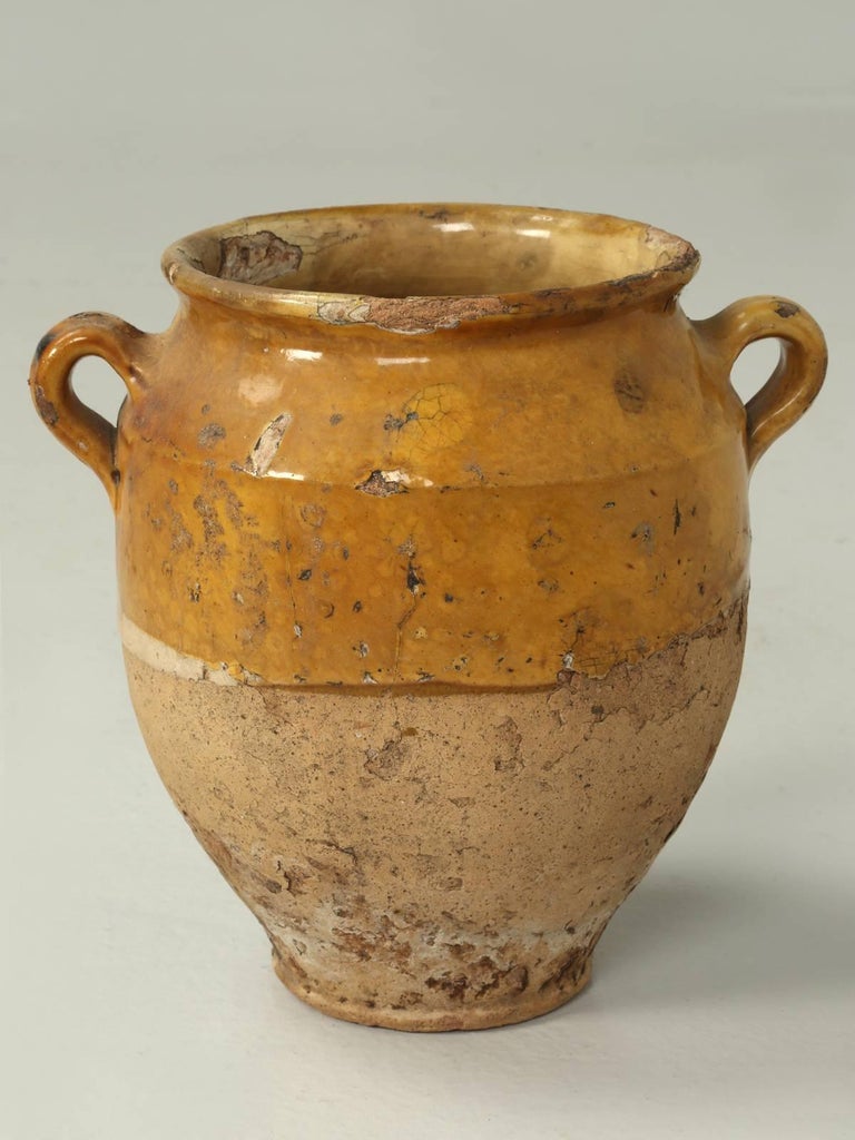 Antique French Confit Pot at 1stDibs confit pots for sale, antique