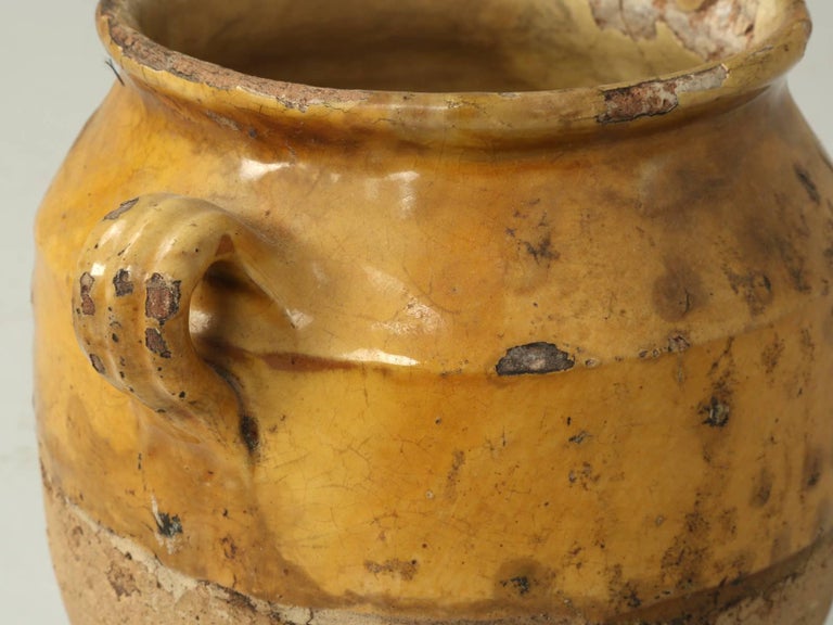 Antique French Confit Pot at 1stDibs confit pots for sale, antique confit pots, french confit pots