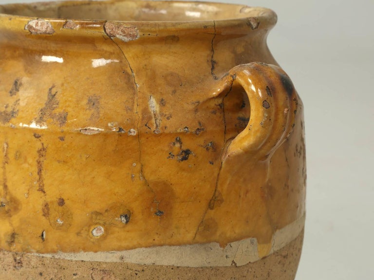 Antique French Confit Pot at 1stDibs confit pots for sale, antique