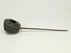 Antique French Bed Warmer