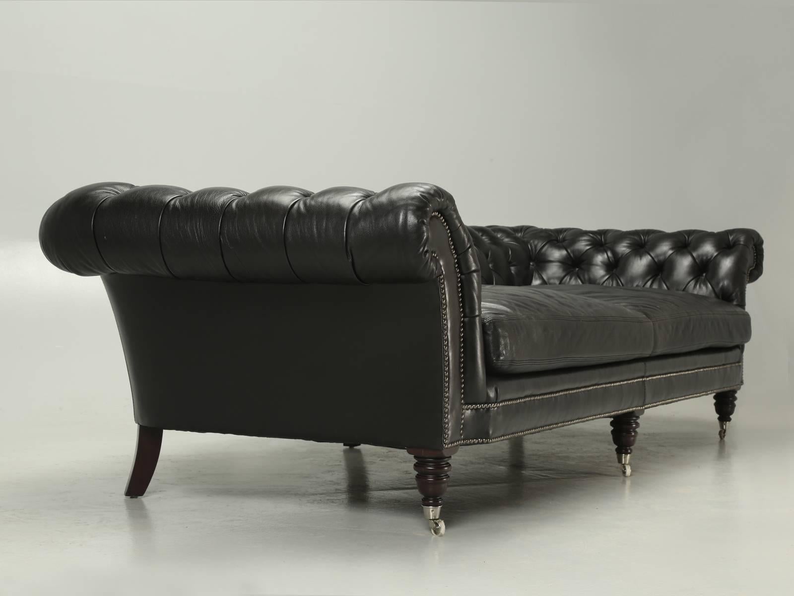 Leather 