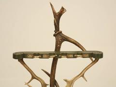 Black Forest Gun Rack
