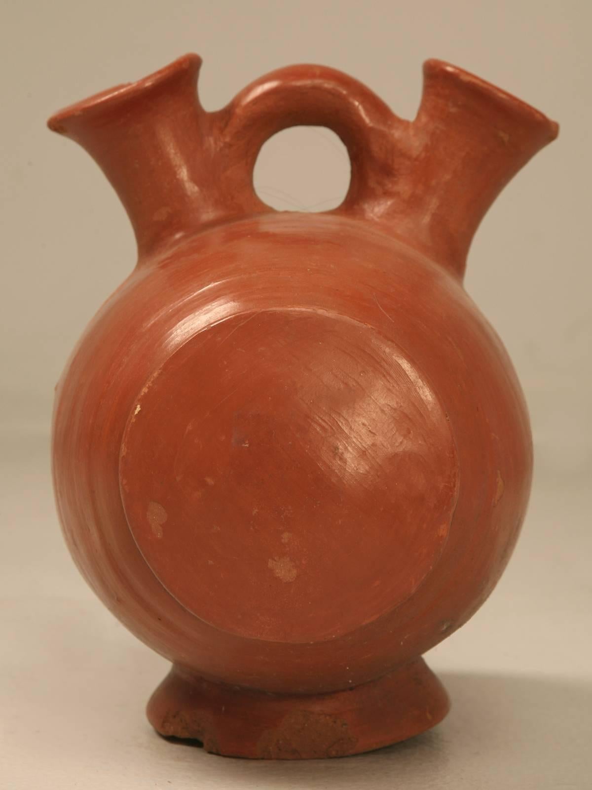 French Pottery Vessel 2