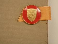 Porsche Book of Prints
