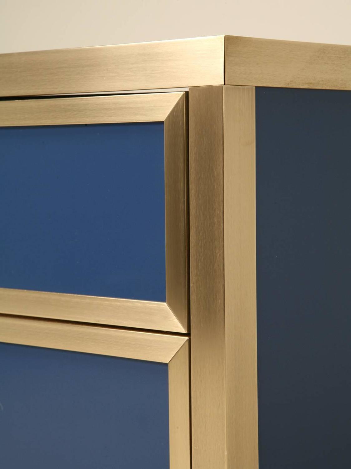 Bathroom Vanity from the Old Plank Collection For Sale at 1stdibs