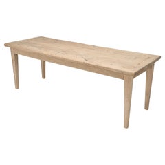 Tables