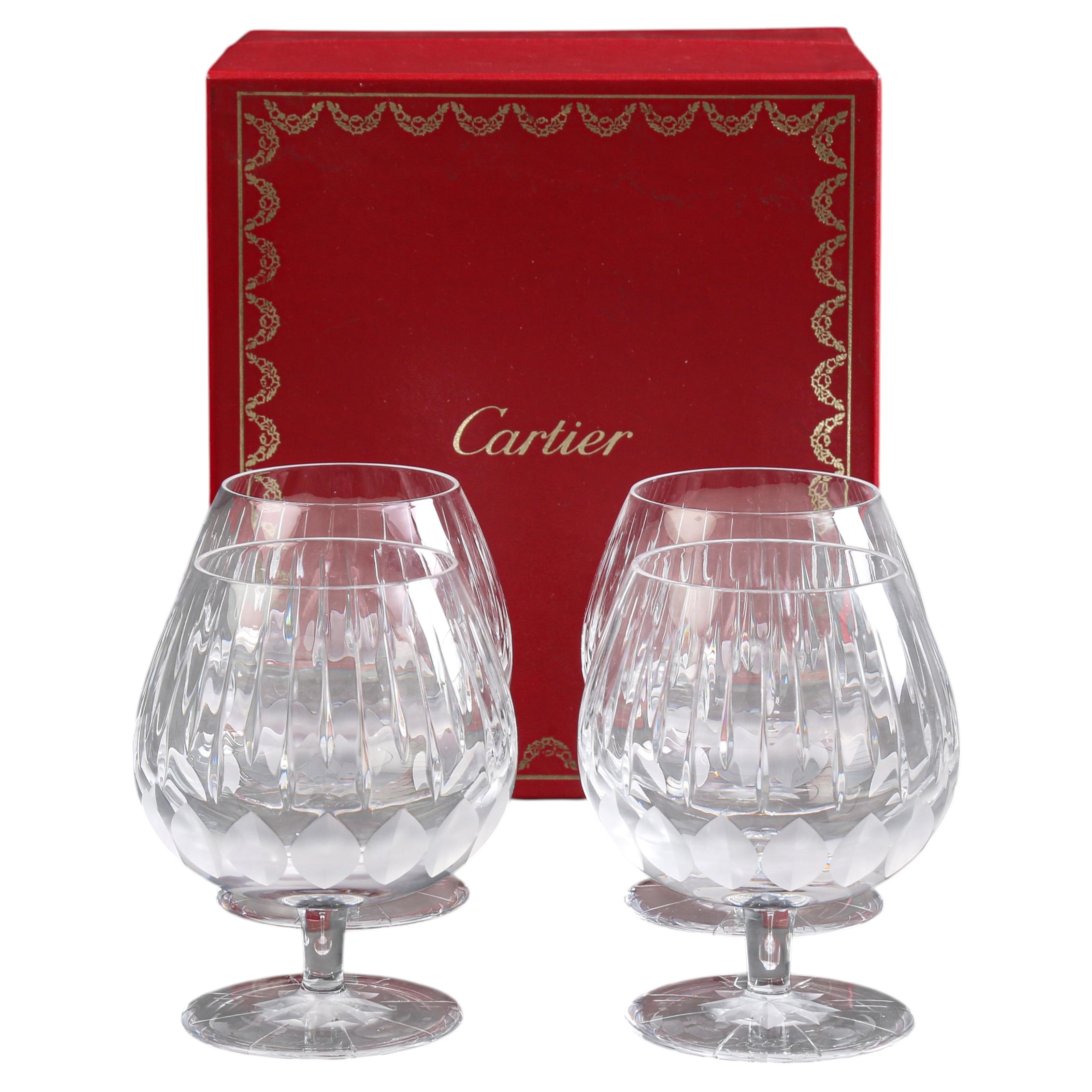How much is a Cartier worth?