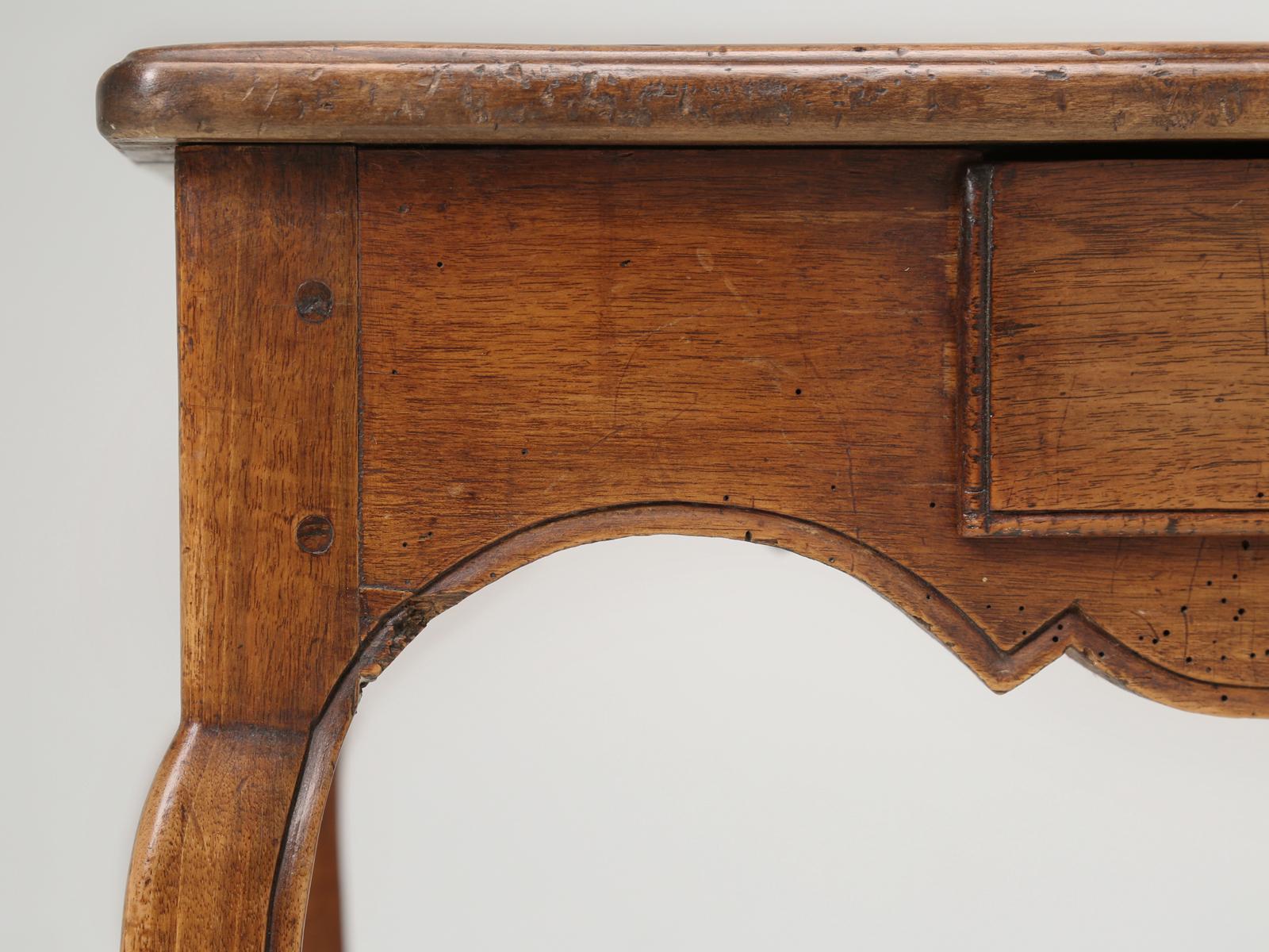 french ladies writing desk