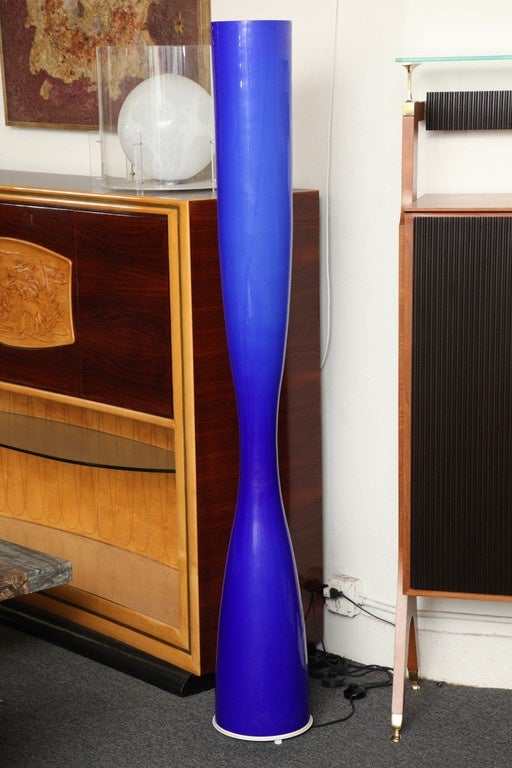 Vistosi Floor Lamp Made in Italy