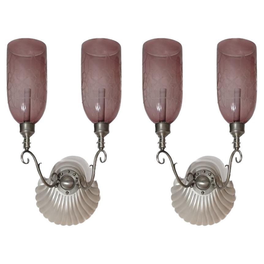 New And Custom Wall Lights and Sconces