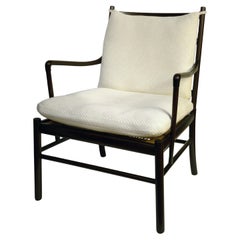 Ole Wanscher Model 149 Colonial Chair