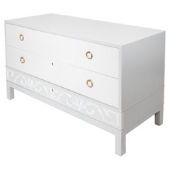 Commodes and Chests of Drawers