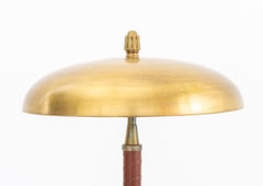 An Einar Bäckström Model 5013 Table Lamp