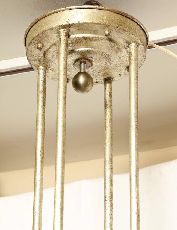 The Eltham SingleTier Pendant Fixture For Sale at 1stdibs
