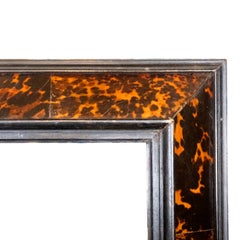 A Dutch Baroque-Style Mirror