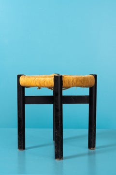 "Orcière" stool