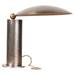 "Washington" Lamp