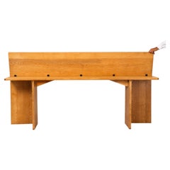 "La Barca" Table