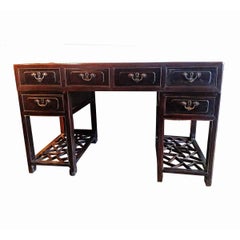 Qing Tables