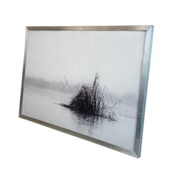 Inle Lake Floating Gardens, a Photography by Vicente Wolf