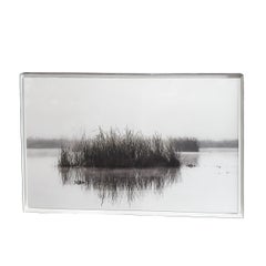 Inle Lake Floating Gardens, a Photography by Vicente Wolf