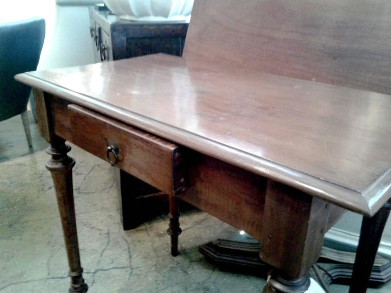 Vintage Small Table From Indonesia For At 1stdibs Anglo Indian Vintage Small Table From Indonesia For