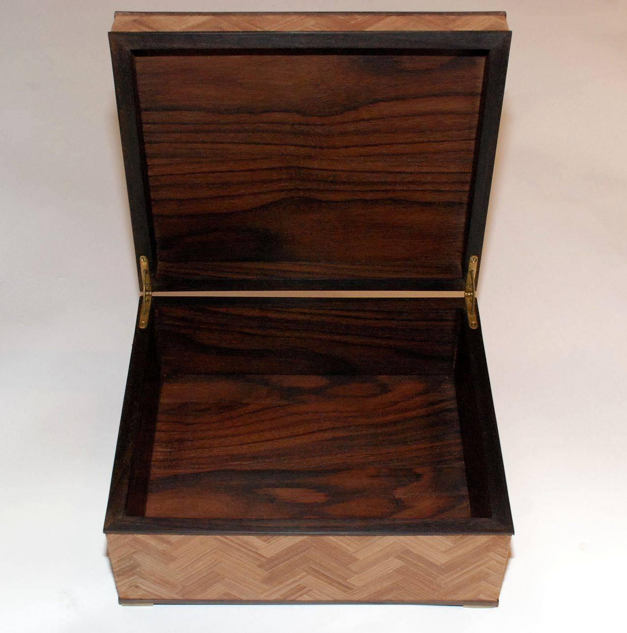 ralph lauren jewellery box