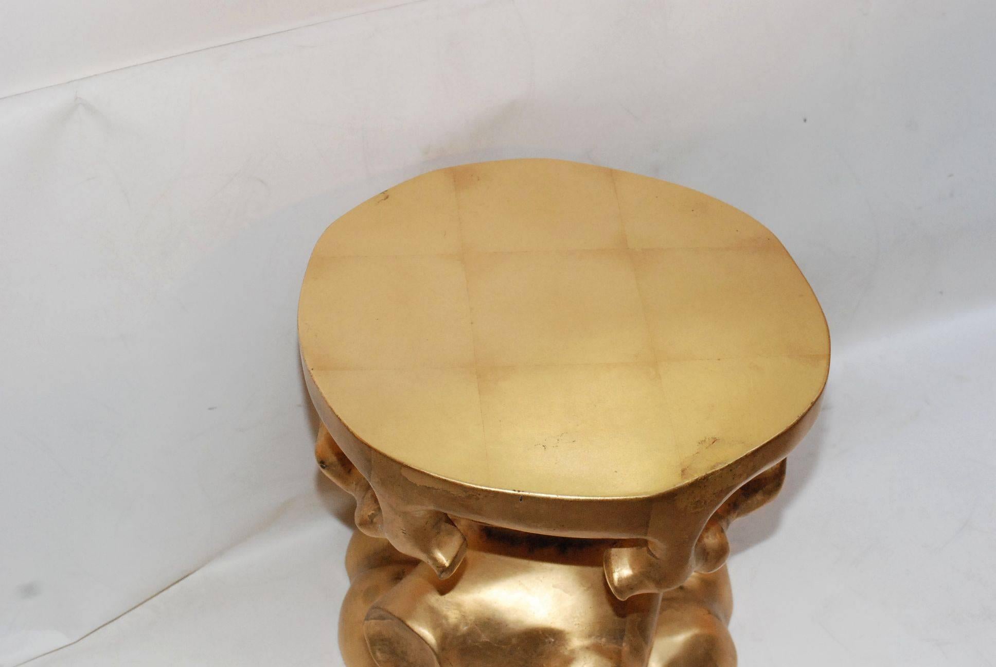 American Truffle Design Side Table